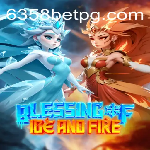 Descubra o Universo Épico de Blessing of Ice and Fire
