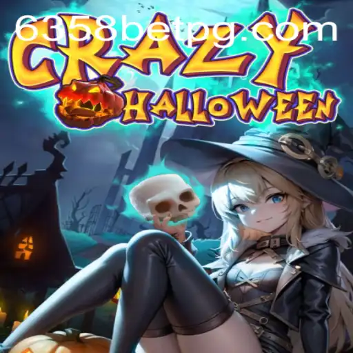 Explorando o Universo do Jogo CrazyHalloween