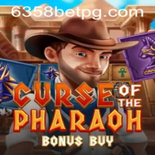 Explorando o Mundo do Jogo CurseofthePharaohBonusBuy com 6358bet