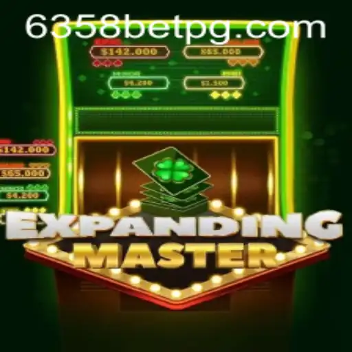 ExpandingMaster: Uma Jornada Estratégica no Mundo dos Jogos
