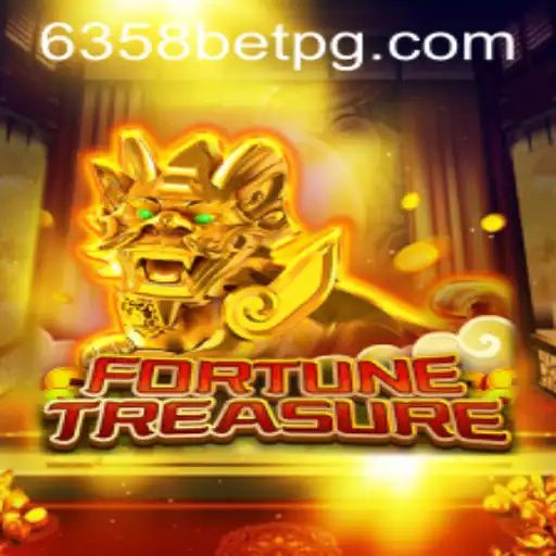 Descubra o Mundo de Fortuna com FortuneTreasure: Um Jogo Revolucionário