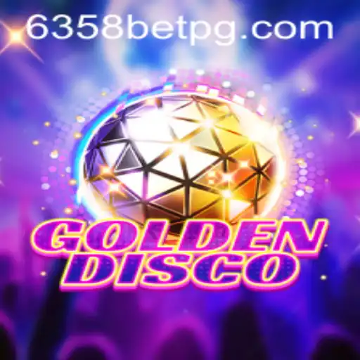 GoldenDisco: O Brilho de um Novo Jogo de Sucesso