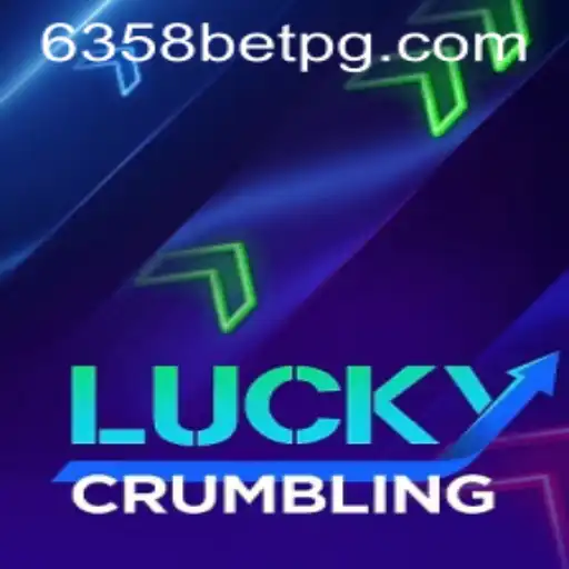 Explorando o Mundo de LuckyCrumbling: O Jogo Inovador de 6358bet