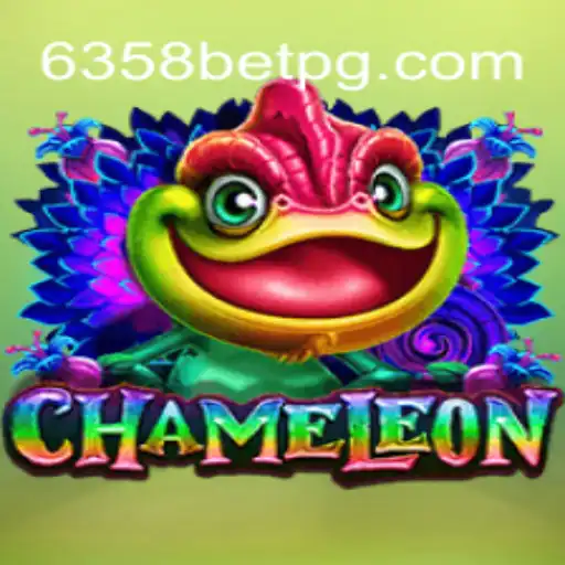 Chameleon: Um Jogo de Mistério e Estratégia