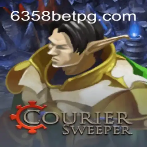 CourierSweeper: O Jogo Inovador que Combina Estratégia e Agilidade