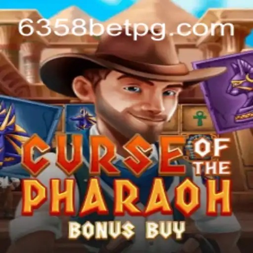 Explorando o Mundo do Jogo CurseofthePharaohBonusBuy com 6358bet