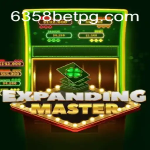 ExpandingMaster: Uma Jornada Estratégica no Mundo dos Jogos