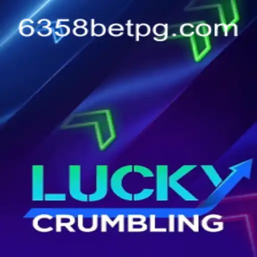 Explorando o Mundo de LuckyCrumbling: O Jogo Inovador de 6358bet