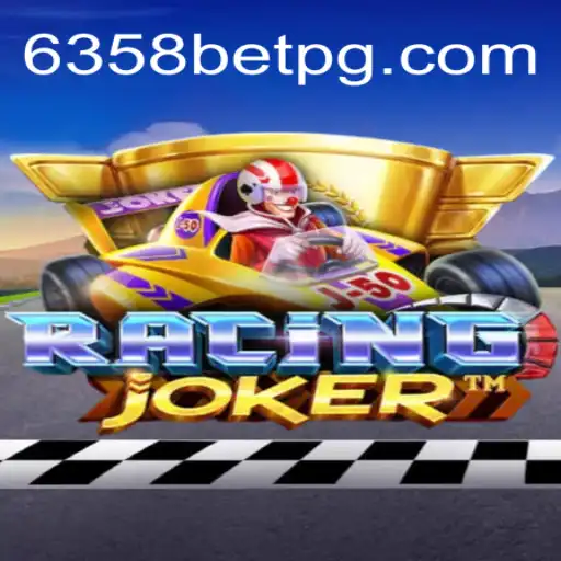 RacingJoker: Um Novo Fenômeno nos Jogos com 6358bet