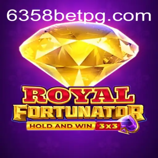 Descobrindo o Mundo de RoyalFort: O Jogo Revolucionário com 6358bet