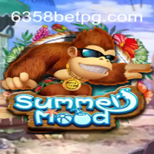 SummerMood: Descubra o Jogo do Momento Com 6358bet