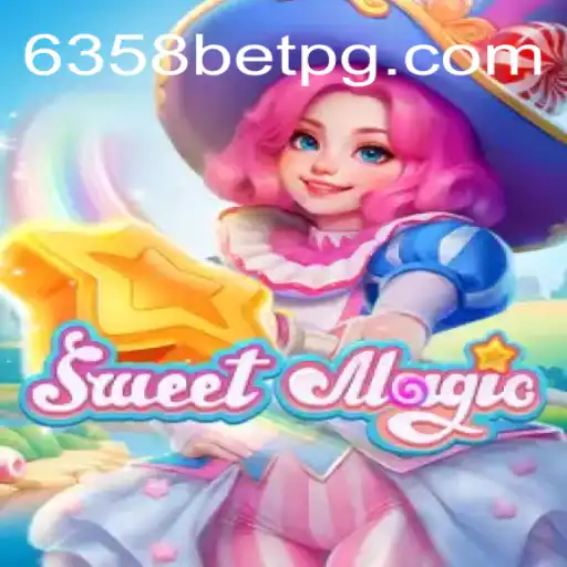 SweetMagic: Descubra o Fascinante Mundo do Jogo Inovador