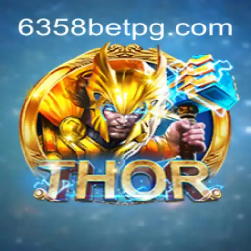 THOR: Uma Aventura Incrível no Mundo dos Jogos com 6358bet