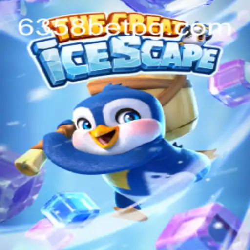 Descubra o Mundo de Aventuras de TheGreatIcescape