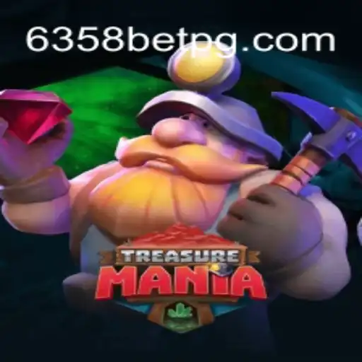 Descubra TreasureMania: O Jogo de Aventuras que Está Conquistando o Mundo