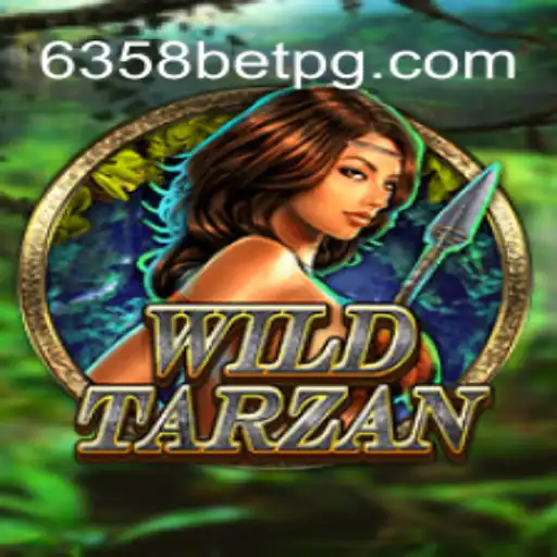 Explorando o Mundo Selvagem de WildTarzan