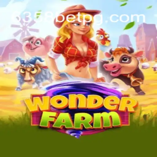 Explorando o Universo de WonderFarm: Um Mergulho na Diversão e Estratégia
