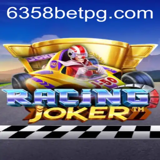 RacingJoker: Um Novo Fenômeno nos Jogos com 6358bet