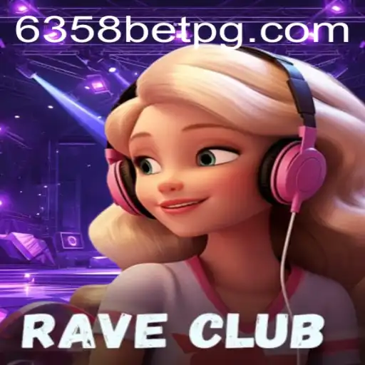 RaveClub: A Experiência de Jogo Inovadora que Conquista o Mundo