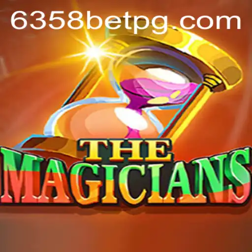 Explorando TheMagicians: Um Mergulho no Mundo Mágico do Jogo 6358bet