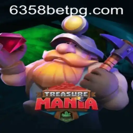 Descubra TreasureMania: O Jogo de Aventuras que Está Conquistando o Mundo