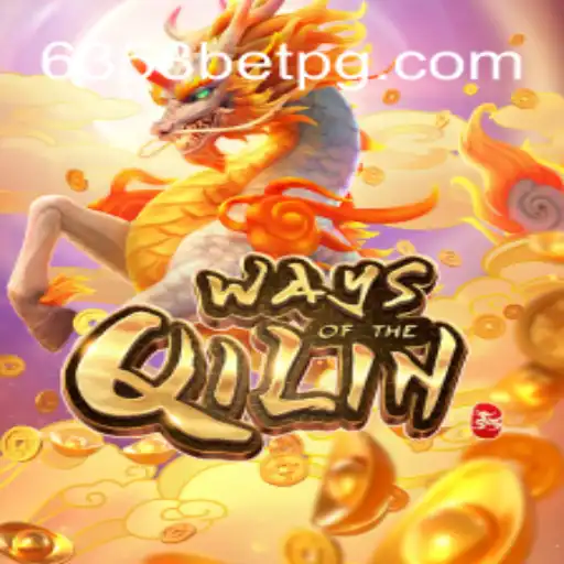 WaysoftheQilin: Descubra o Fascinante Mundo do Jogo