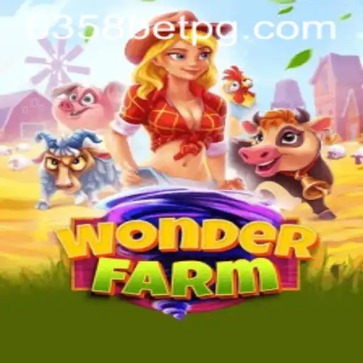 Explorando o Universo de WonderFarm: Um Mergulho na Diversão e Estratégia